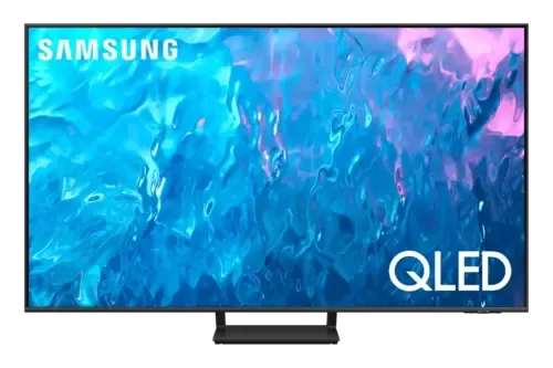 Телевізор Samsung QE55Q70CAUXUA - 5