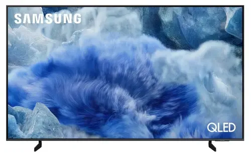 Телевізор Samsung QE50Q8FAAUXUA - 1