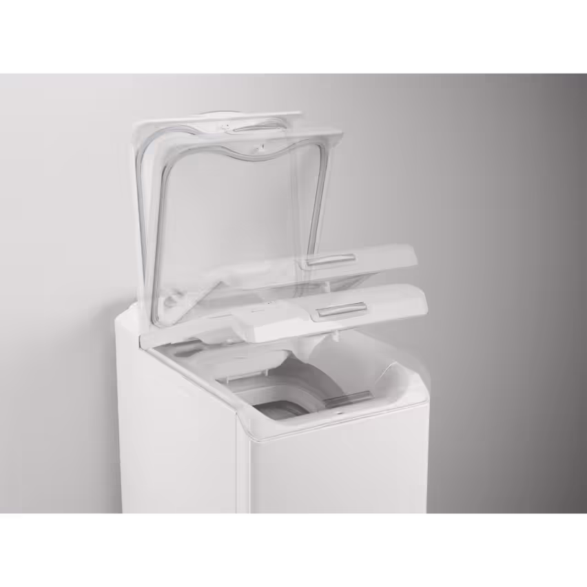 Пральна машина Electrolux EW6T4062U - 3