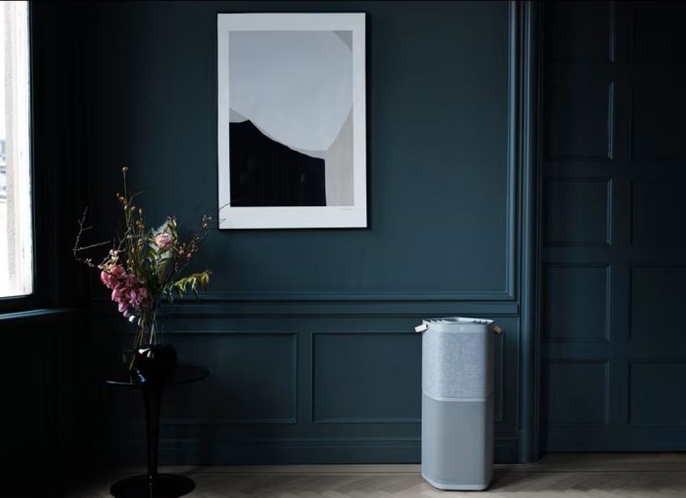 Воздухоочиститель Electrolux PA91-404GY - 4