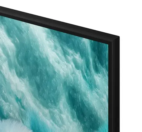 Телевизор Samsung QE43Q7FAAUXUA - 4