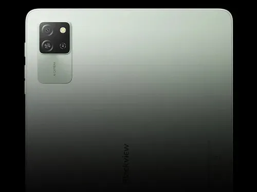 Планшет Blackview Tab 60 Wi-Fi 4/128GB Blue - 8