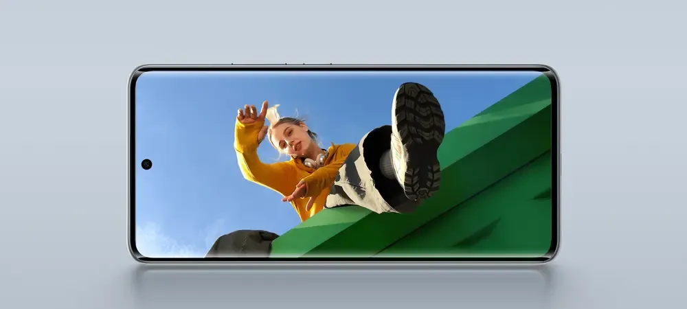Смартфон Poco M8 5G 8/256GB Green - 13