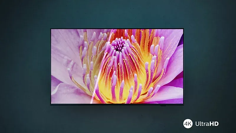 Телевизор Philips 43PUS7609/12 - 4