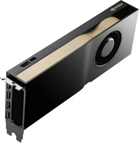 Відеокарта PNY NVIDIA QUADRO RTX 5000 Ada Generattion OEM Version - 2
