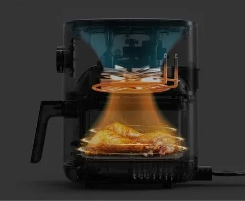 Мультипечь Mi Smart Air Fryer MAF02 (3.5L) - 2