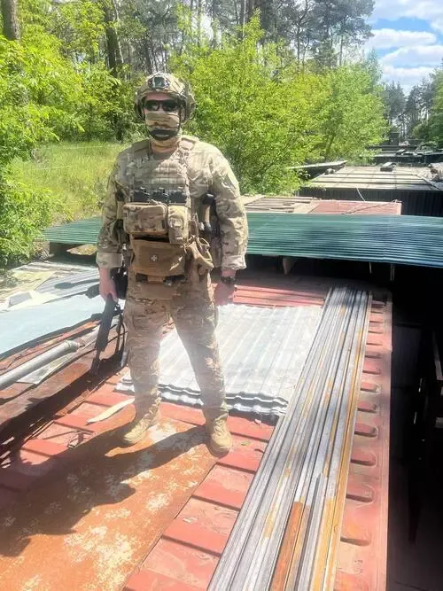 Допомога Мобільному Підрозділу ДОЗОР - 2