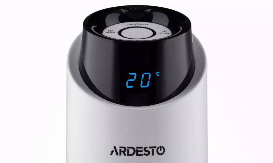 Вентилятор Ardesto FNT-R44X1W - 2
