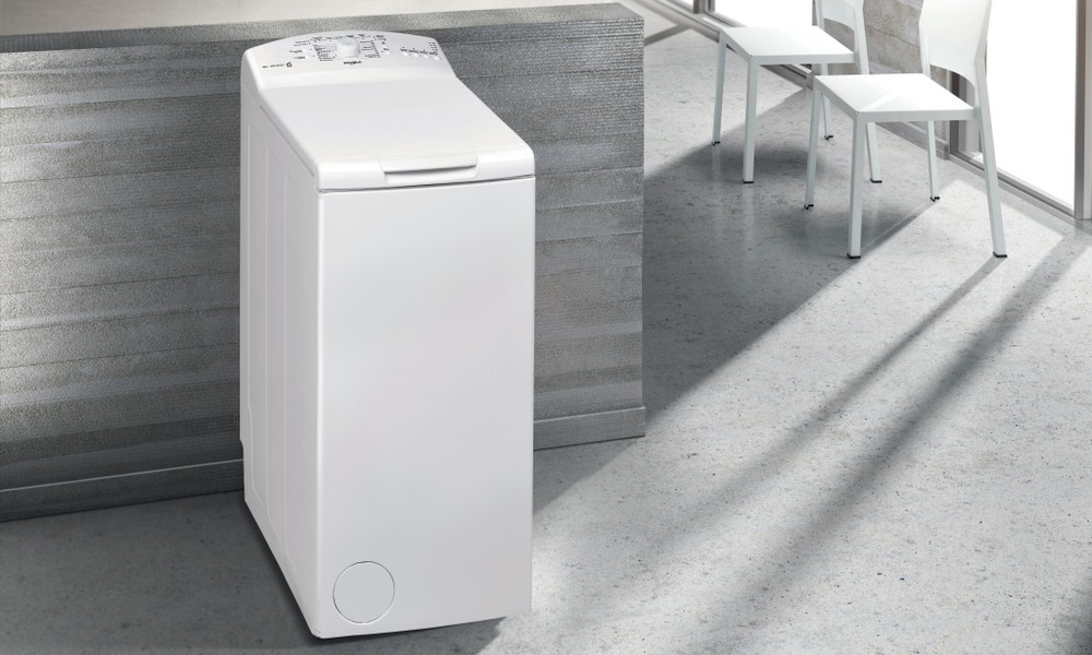 Стиральная машина Whirlpool AWE 6080 - 1