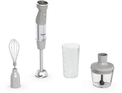 Блендер занурювальний Tefal HB673B30