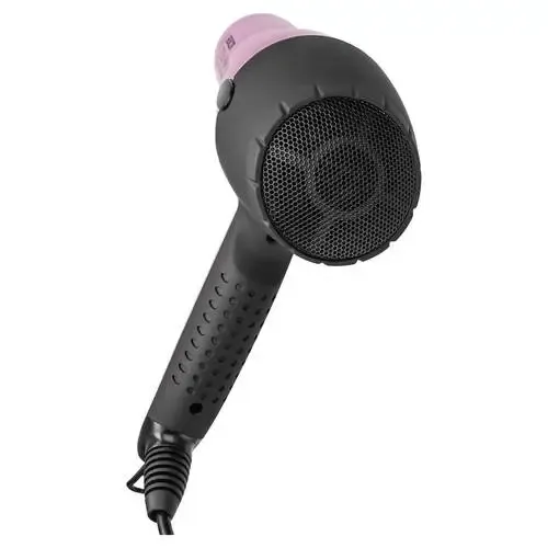 Фен Sencor SHD 6700VT  - 4