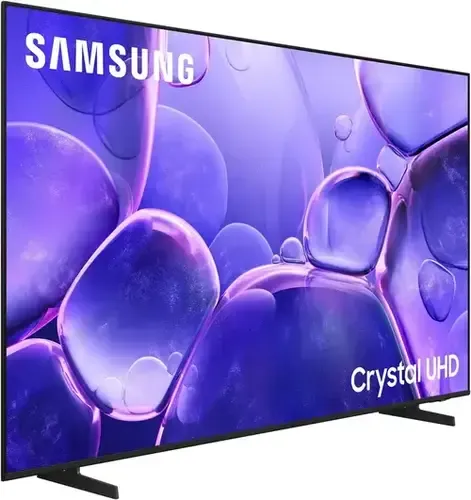 Телевізор Samsung UE85U8000FUXUA - 2