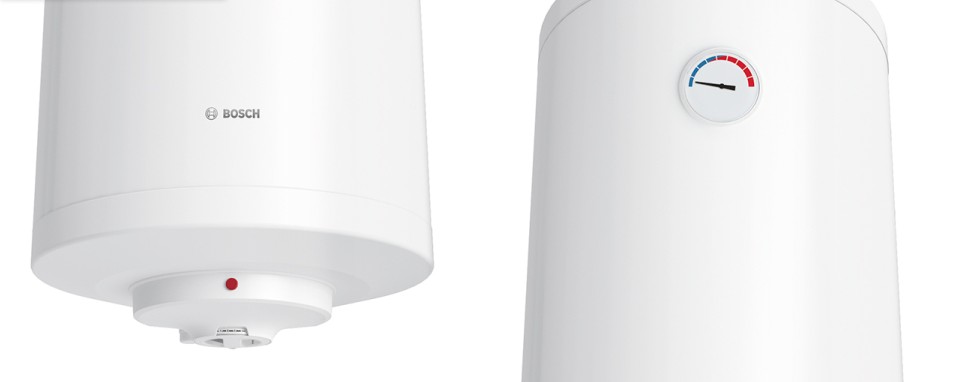 Водонагрівач Bosch Tronic 8000T ES 080-5