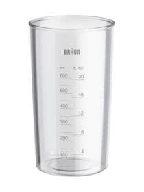 Блендер Braun MQ 535 Sauce - 4