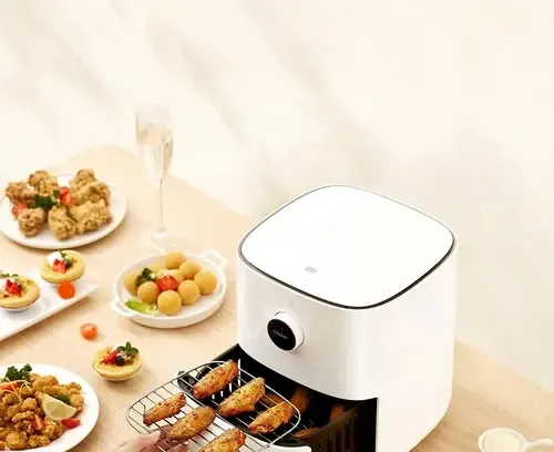 Мультипечь Mi Smart Air Fryer MAF02 (3.5L) - 6