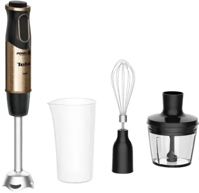 Блендер Tefal погружной Quickchef HB656G10