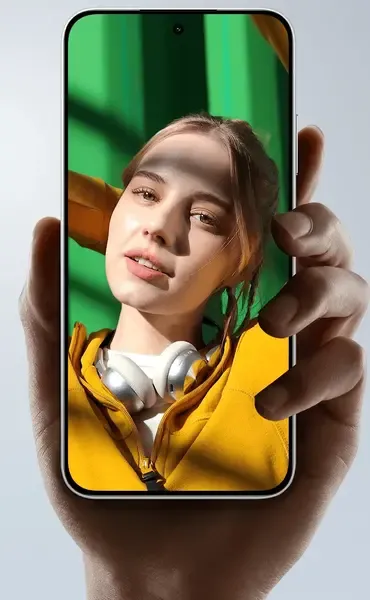 Смартфон Poco M8 5G 8/256GB Green - 10