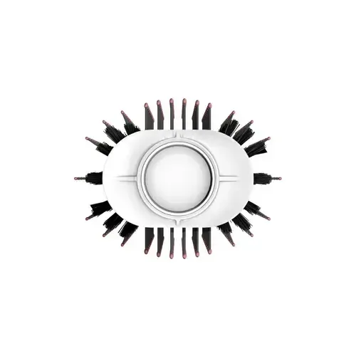 Фен-щітка Rowenta CF6135F0 - 4