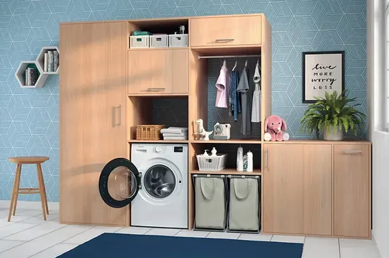 Пральна машина Indesit IM812BMYTIMEUA - 1