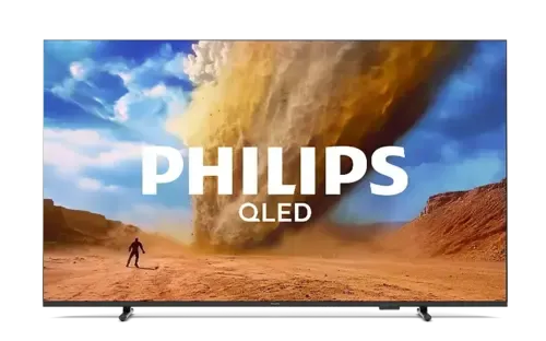 Телевізор Philips 50PUS7810/12 - 1