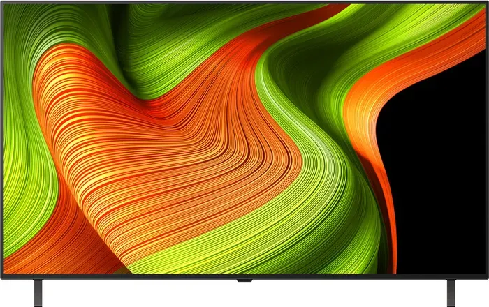 Телевизор LG OLED55B56LA - 1