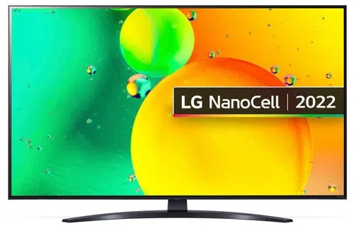 Телевизор LG 70NANO766QA - 1