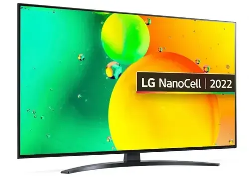 Телевизор LG 70NANO766QA - 2
