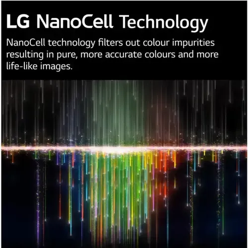 Телевизор LG 70NANO766QA - 4