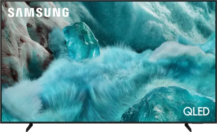 Телевізор Samsung QE50Q7FAAUXUA - 1