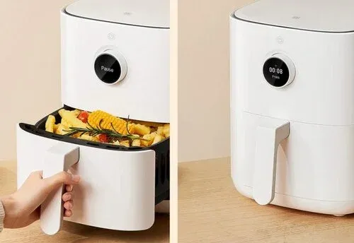 Мультипечь Mi Smart Air Fryer MAF02 (3.5L) - 5