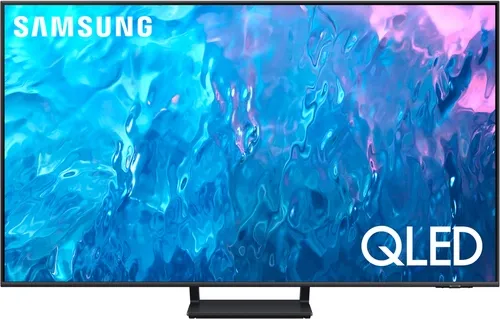 Телевізор Samsung QE75Q70CAUXUA - 1