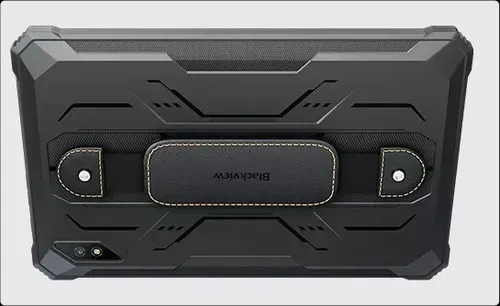 Планшет Blackview Active 8 Pro LTE 8/256GB Black - 3
