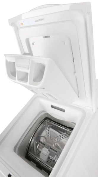 Пральна машина Indesit BTW A61053 - 2