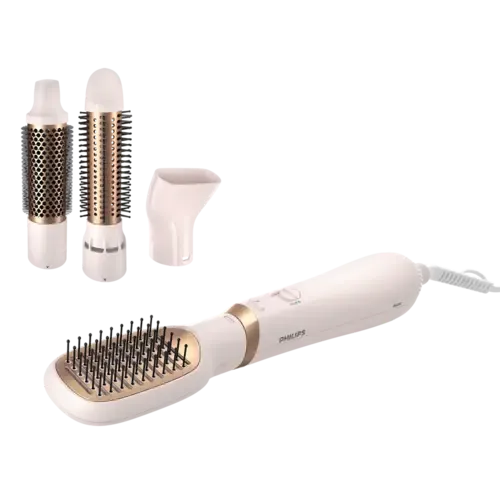 Фен-щітка Philips 3000 Series BHA310/00 - 1