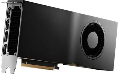 Відеокарта PNY NVIDIA QUADRO RTX 5000 Ada Generattion OEM Version - 3