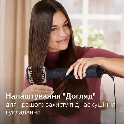 Фен-щетка Philips BHA530/00 - 3