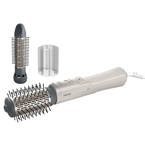 Фен-щетка Philips BHA710/00 - 1