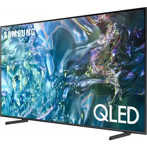 Телевізор Samsung QE55Q60DAUXUA - 1