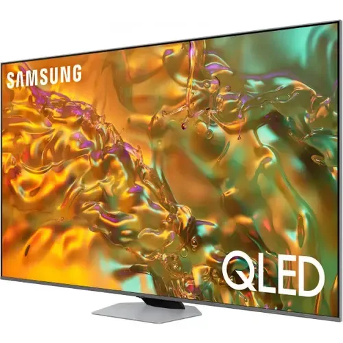 Телевізор Samsung QE85Q80DAUXUA - 1