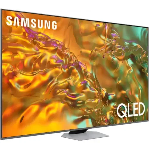 Телевізор Samsung QE85Q80DAUXUA - 2