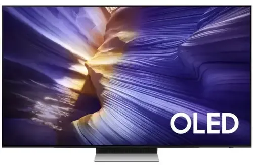 Телевизор Samsung QE65S90FAUXUA - 1