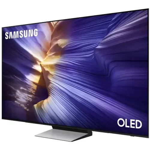 Телевизор Samsung QE65S90FAUXUA - 2