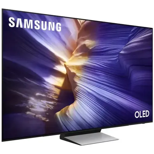 Телевизор Samsung QE65S90FAUXUA - 3