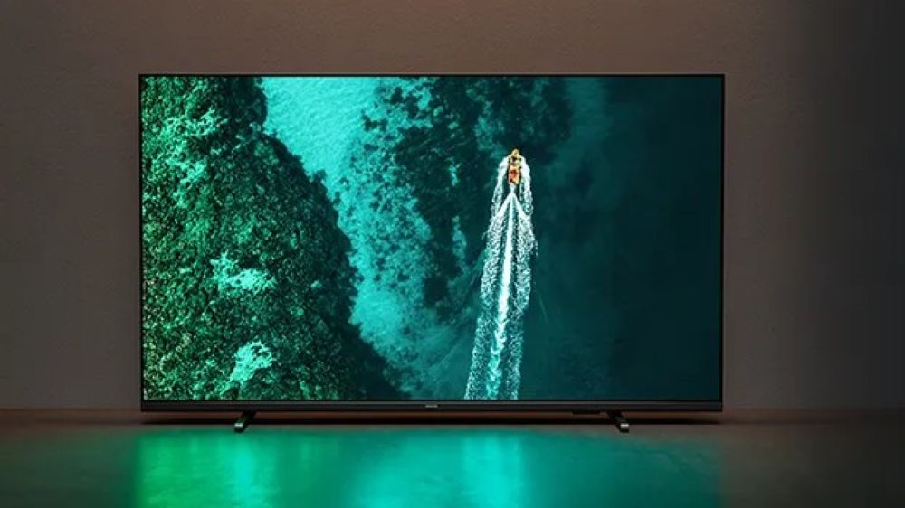 Телевизор Philips 55PUS7409/12 - 2