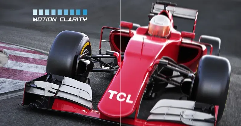 Телевизор TCL 50P7K - 1