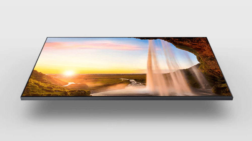 Телевизор Samsung QE65Q70CAUXUA - 3