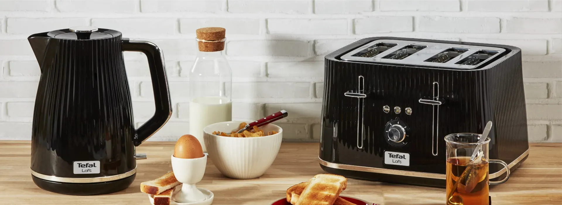 Электрочайник Tefal KO250830