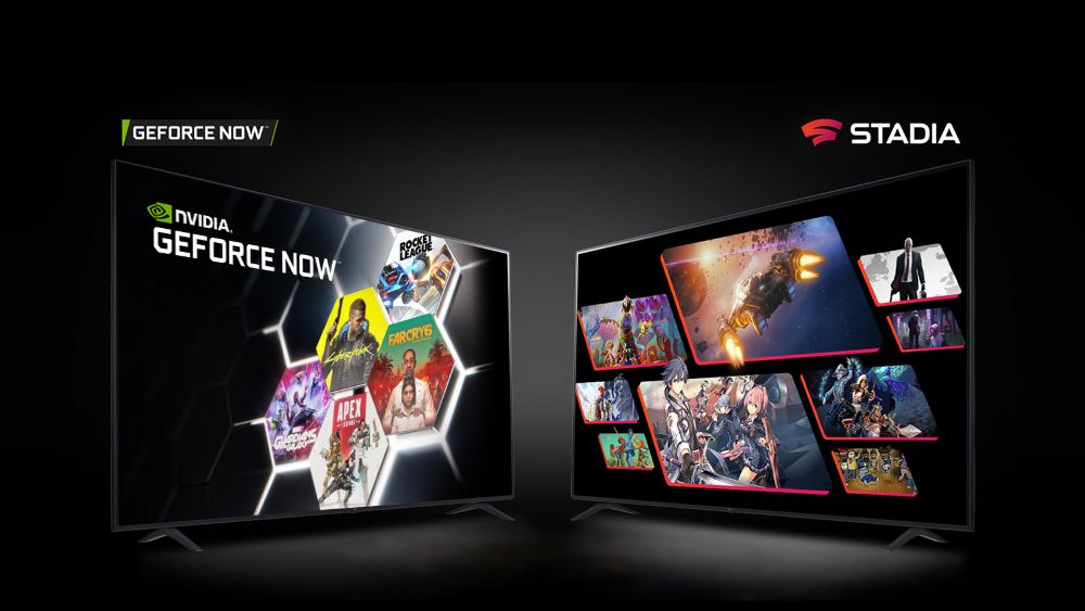 Телевизор LG 32LQ63806LC - 2