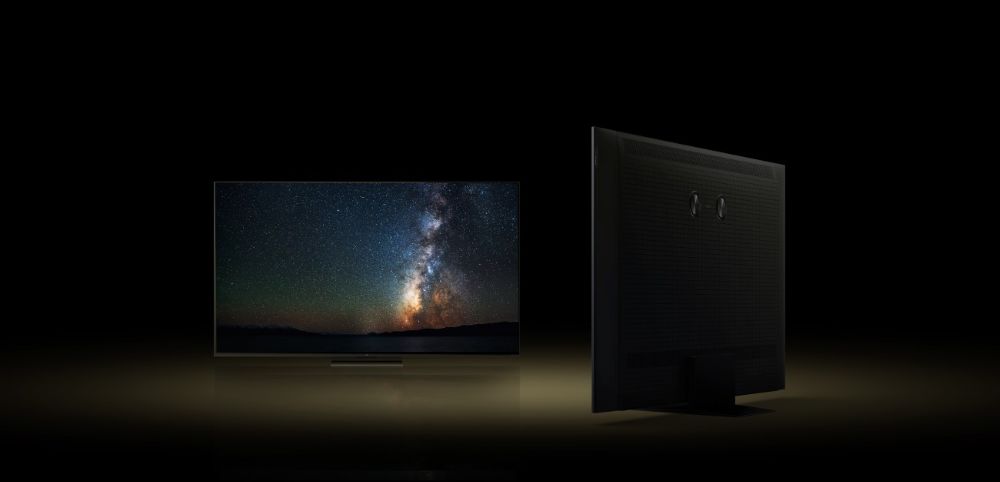 Телевизор TCL 65C7K - 5