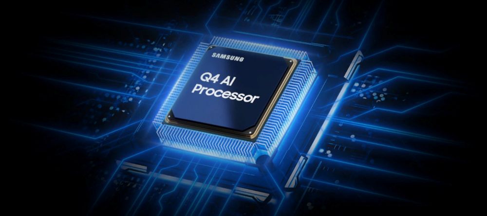 Телевізор Samsung QE75Q7F5AUXUA - 6